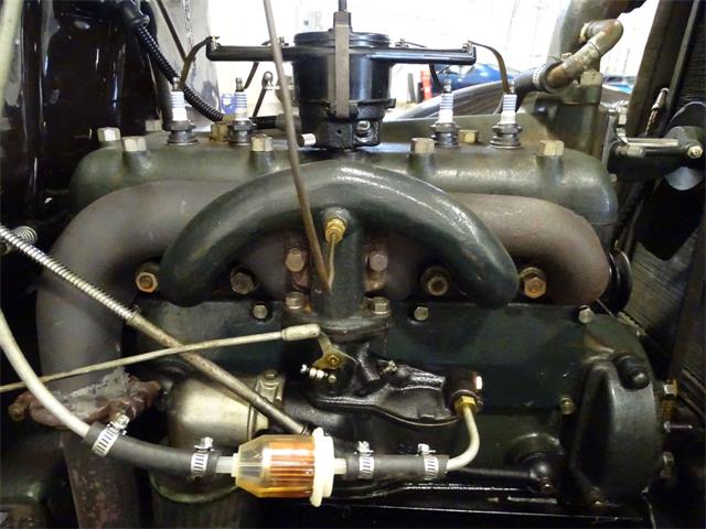 1930 Ford Tudor (CC-1376362) for sale in O'Fallon, Illinois