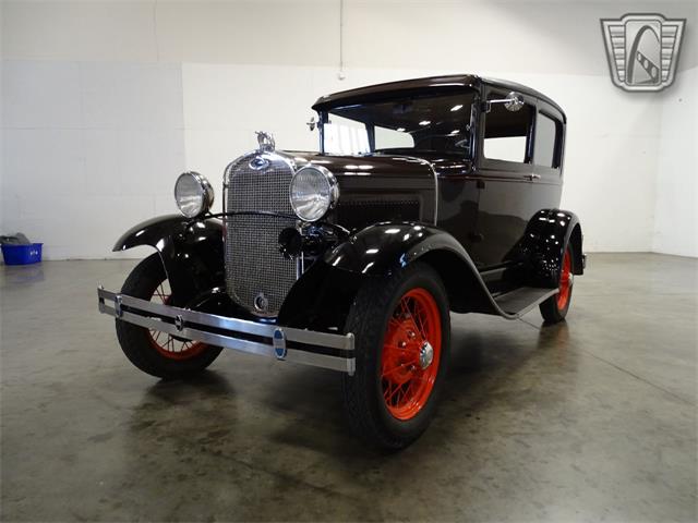 1930 Ford Tudor (CC-1376362) for sale in O'Fallon, Illinois