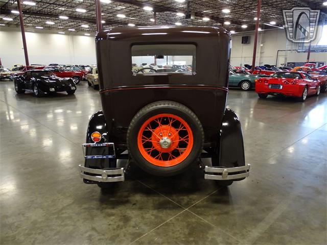 1930 Ford Tudor (CC-1376362) for sale in O'Fallon, Illinois