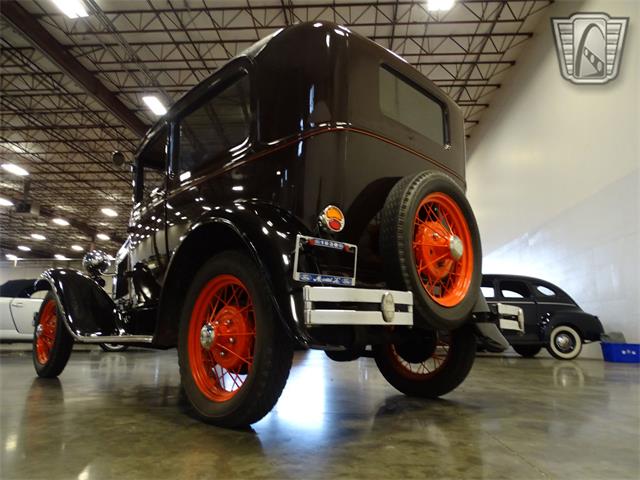 1930 Ford Tudor (CC-1376362) for sale in O'Fallon, Illinois