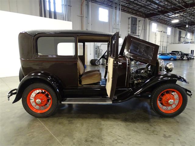 1930 Ford Tudor (CC-1376362) for sale in O'Fallon, Illinois