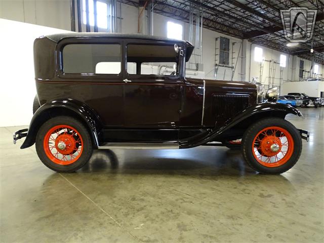 1930 Ford Tudor (CC-1376362) for sale in O'Fallon, Illinois