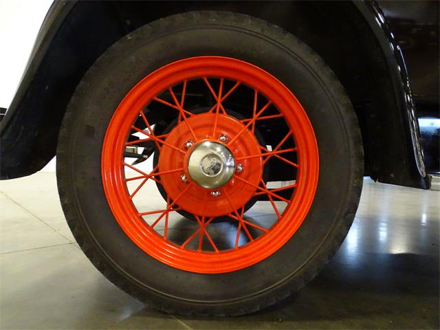 1930 Ford Tudor (CC-1376362) for sale in O'Fallon, Illinois