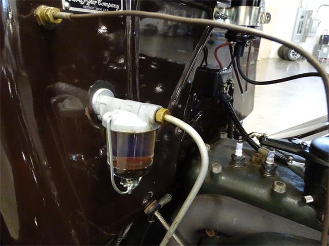 1930 Ford Tudor (CC-1376362) for sale in O'Fallon, Illinois