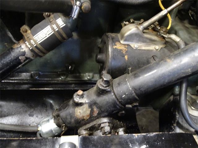 1930 Ford Tudor (CC-1376362) for sale in O'Fallon, Illinois