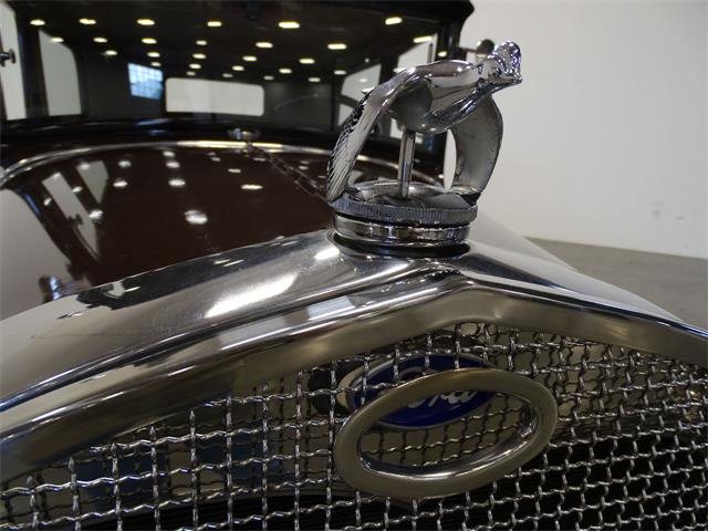 1930 Ford Tudor (CC-1376362) for sale in O'Fallon, Illinois