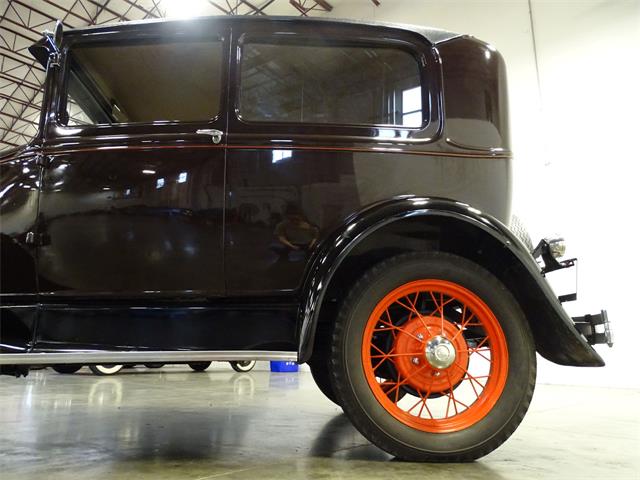 1930 Ford Tudor (CC-1376362) for sale in O'Fallon, Illinois
