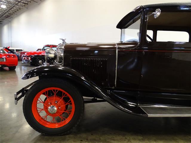 1930 Ford Tudor (CC-1376362) for sale in O'Fallon, Illinois