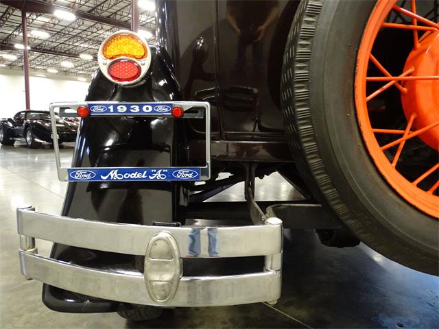 1930 Ford Tudor (CC-1376362) for sale in O'Fallon, Illinois