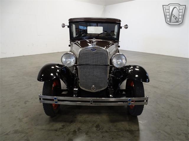 1930 Ford Tudor (CC-1376362) for sale in O'Fallon, Illinois