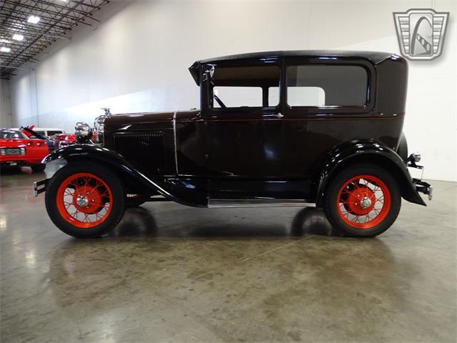 1930 Ford Tudor (CC-1376362) for sale in O'Fallon, Illinois