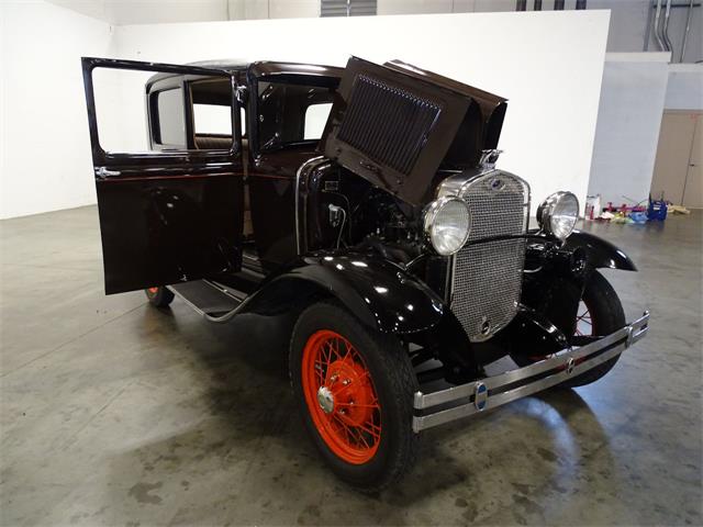 1930 Ford Tudor (CC-1376362) for sale in O'Fallon, Illinois