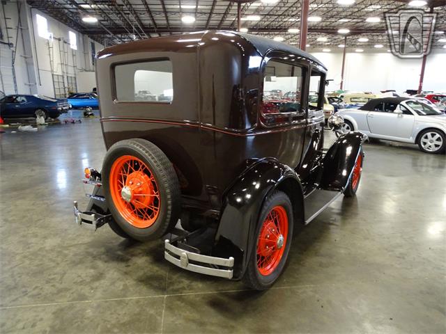 1930 Ford Tudor (CC-1376362) for sale in O'Fallon, Illinois