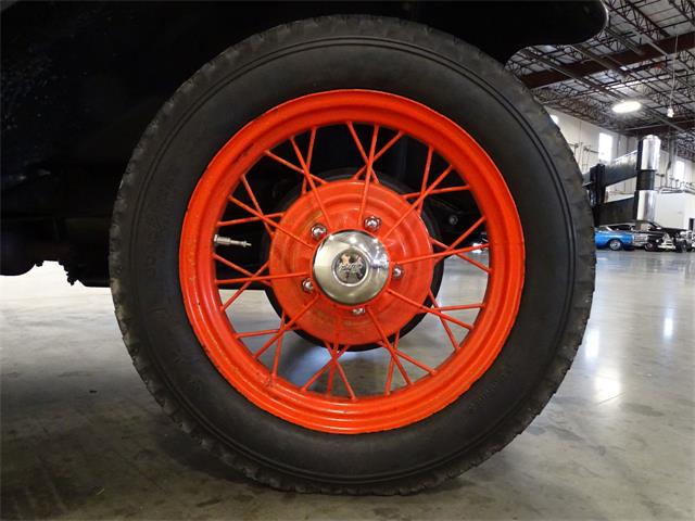 1930 Ford Tudor (CC-1376362) for sale in O'Fallon, Illinois