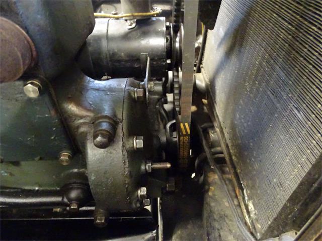 1930 Ford Tudor (CC-1376362) for sale in O'Fallon, Illinois