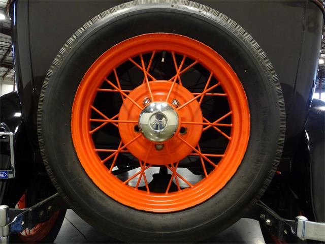 1930 Ford Tudor (CC-1376362) for sale in O'Fallon, Illinois