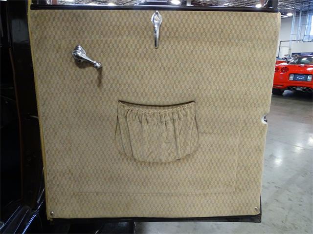 1930 Ford Tudor (CC-1376362) for sale in O'Fallon, Illinois