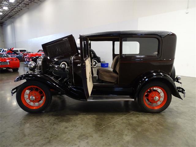 1930 Ford Tudor (CC-1376362) for sale in O'Fallon, Illinois
