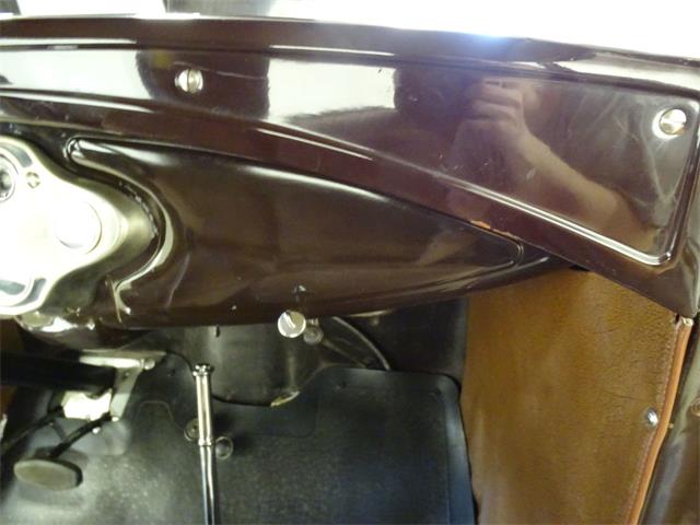 1930 Ford Tudor (CC-1376362) for sale in O'Fallon, Illinois