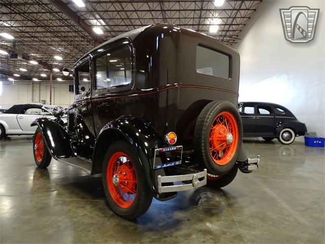 1930 Ford Tudor (CC-1376362) for sale in O'Fallon, Illinois