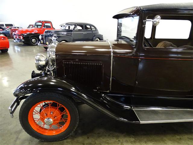 1930 Ford Tudor (CC-1376362) for sale in O'Fallon, Illinois