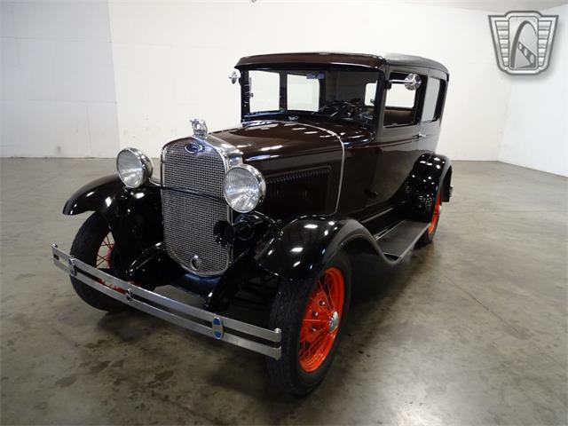 1930 Ford Tudor (CC-1376362) for sale in O'Fallon, Illinois