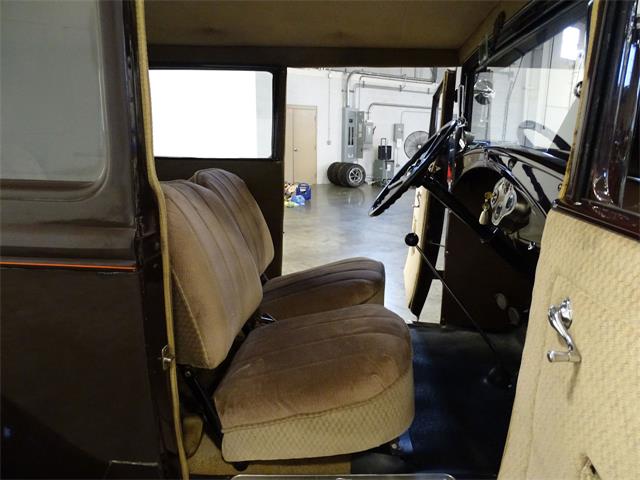 1930 Ford Tudor (CC-1376362) for sale in O'Fallon, Illinois