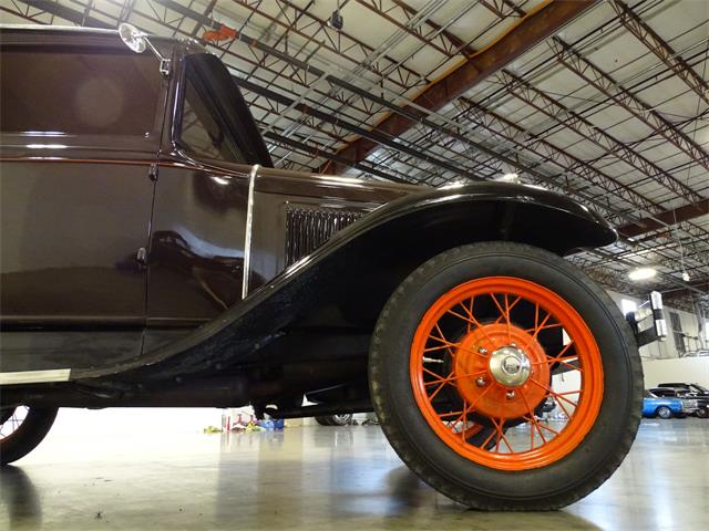 1930 Ford Tudor (CC-1376362) for sale in O'Fallon, Illinois