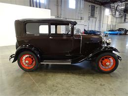 1930 Ford Tudor (CC-1376362) for sale in O'Fallon, Illinois