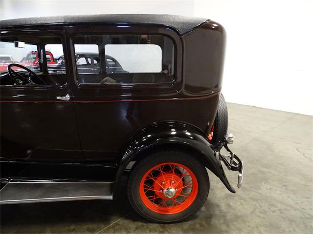1930 Ford Tudor (CC-1376362) for sale in O'Fallon, Illinois
