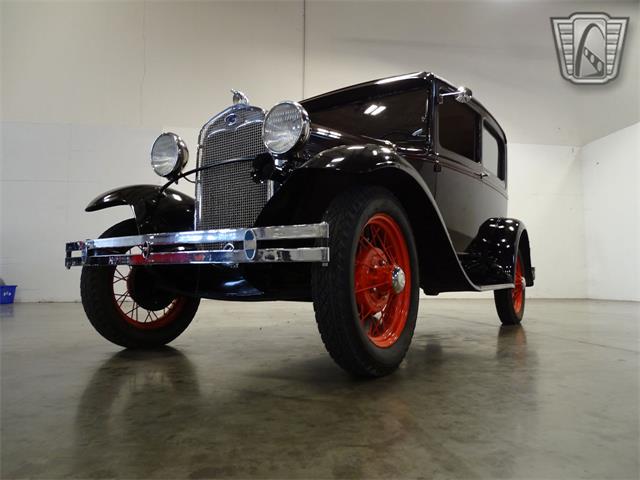 1930 Ford Tudor (CC-1376362) for sale in O'Fallon, Illinois