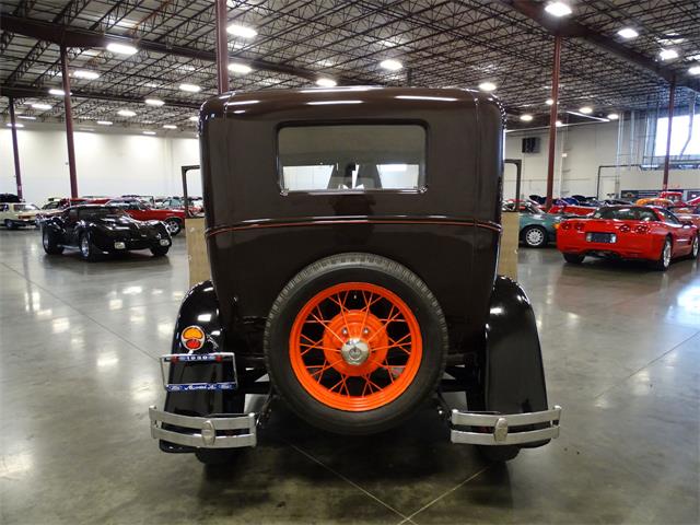1930 Ford Tudor (CC-1376362) for sale in O'Fallon, Illinois