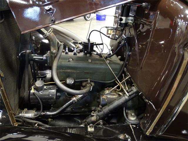 1930 Ford Tudor (CC-1376362) for sale in O'Fallon, Illinois