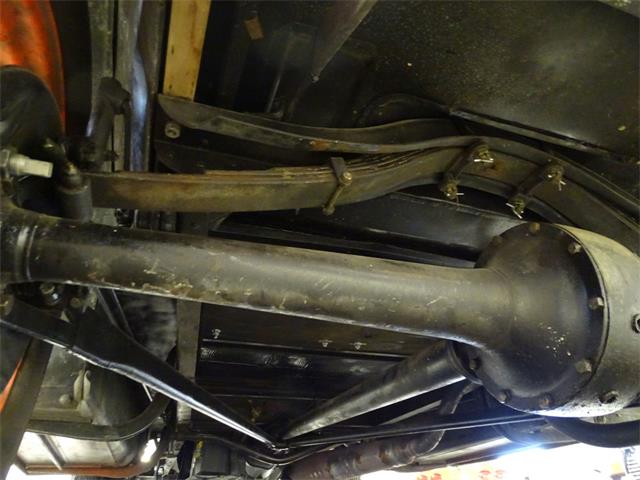 1930 Ford Tudor (CC-1376362) for sale in O'Fallon, Illinois