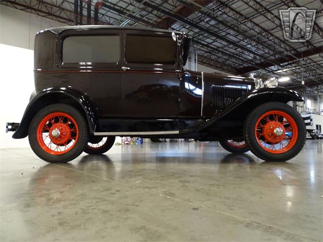 1930 Ford Tudor (CC-1376362) for sale in O'Fallon, Illinois