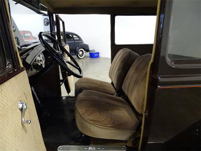 1930 Ford Tudor (CC-1376362) for sale in O'Fallon, Illinois