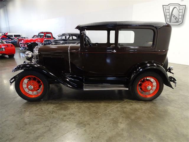 1930 Ford Tudor (CC-1376362) for sale in O'Fallon, Illinois