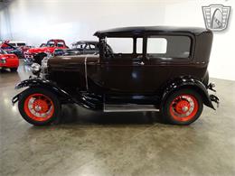 1930 Ford Tudor (CC-1376362) for sale in O'Fallon, Illinois