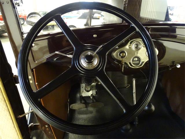 1930 Ford Tudor (CC-1376362) for sale in O'Fallon, Illinois