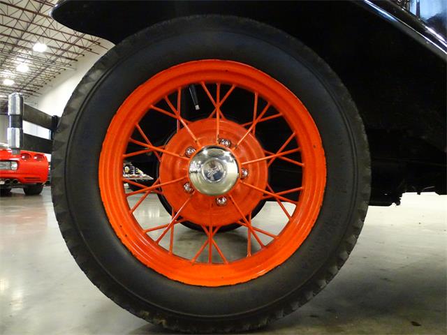 1930 Ford Tudor (CC-1376362) for sale in O'Fallon, Illinois