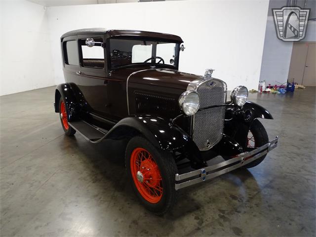 1930 Ford Tudor (CC-1376362) for sale in O'Fallon, Illinois