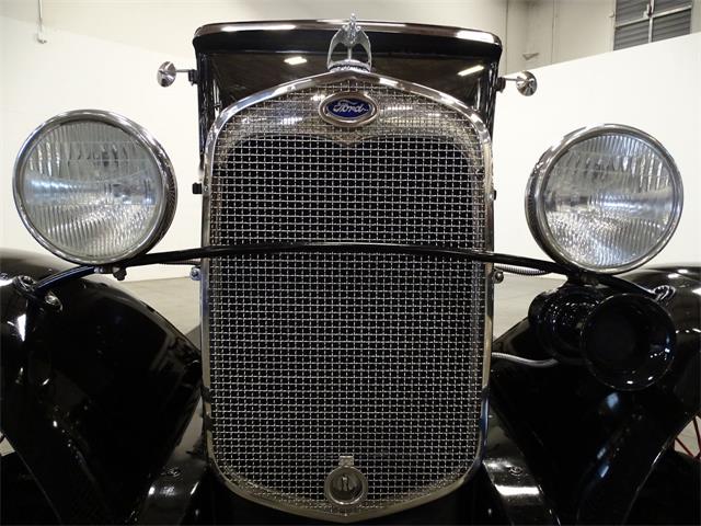 1930 Ford Tudor (CC-1376362) for sale in O'Fallon, Illinois