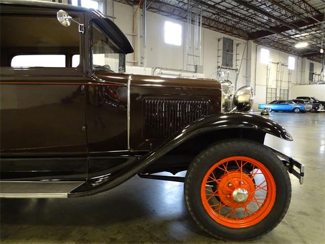 1930 Ford Tudor (CC-1376362) for sale in O'Fallon, Illinois