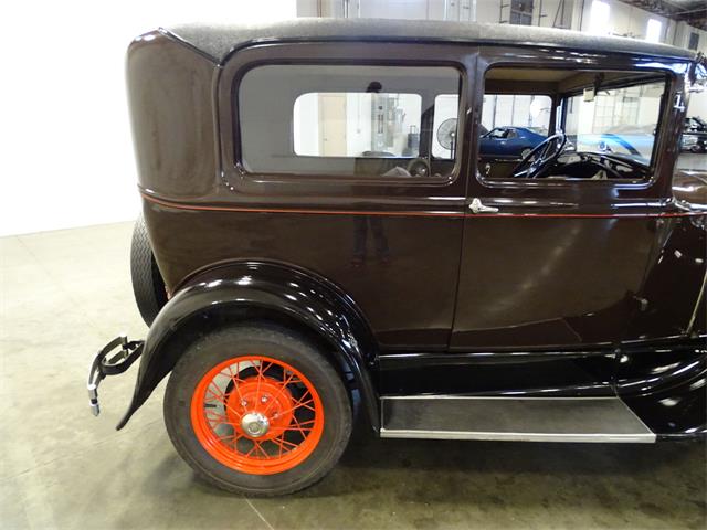 1930 Ford Tudor (CC-1376362) for sale in O'Fallon, Illinois
