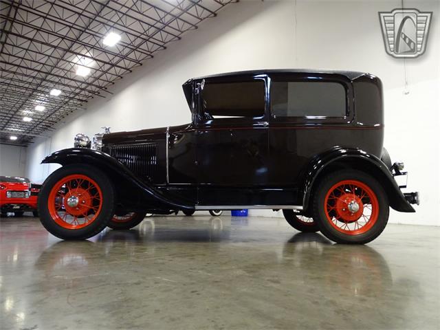 1930 Ford Tudor (CC-1376362) for sale in O'Fallon, Illinois