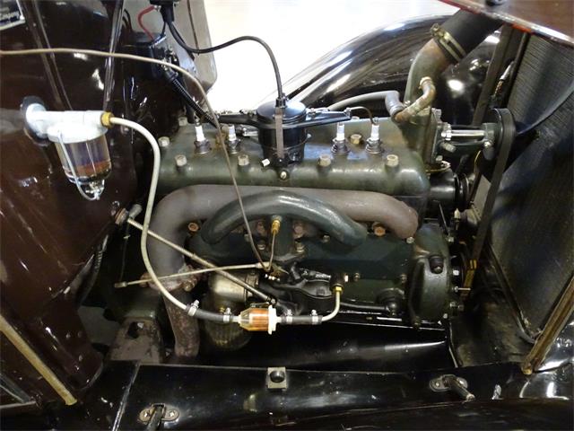 1930 Ford Tudor (CC-1376362) for sale in O'Fallon, Illinois