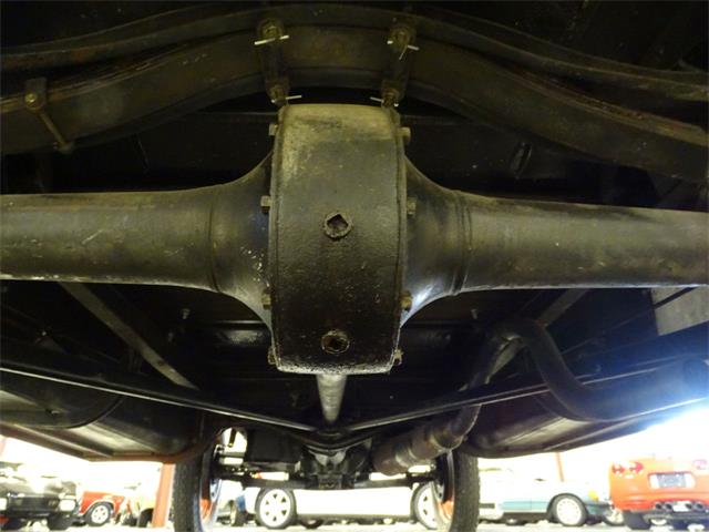 1930 Ford Tudor (CC-1376362) for sale in O'Fallon, Illinois