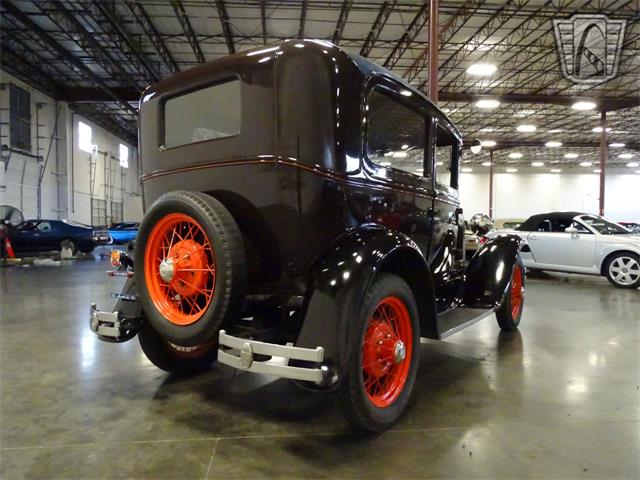 1930 Ford Tudor (CC-1376362) for sale in O'Fallon, Illinois