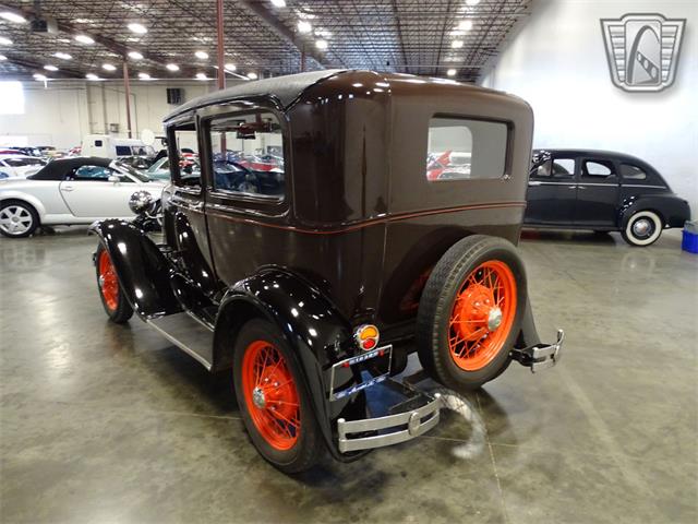 1930 Ford Tudor (CC-1376362) for sale in O'Fallon, Illinois