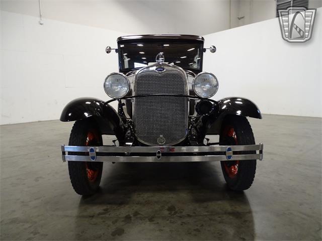1930 Ford Tudor (CC-1376362) for sale in O'Fallon, Illinois